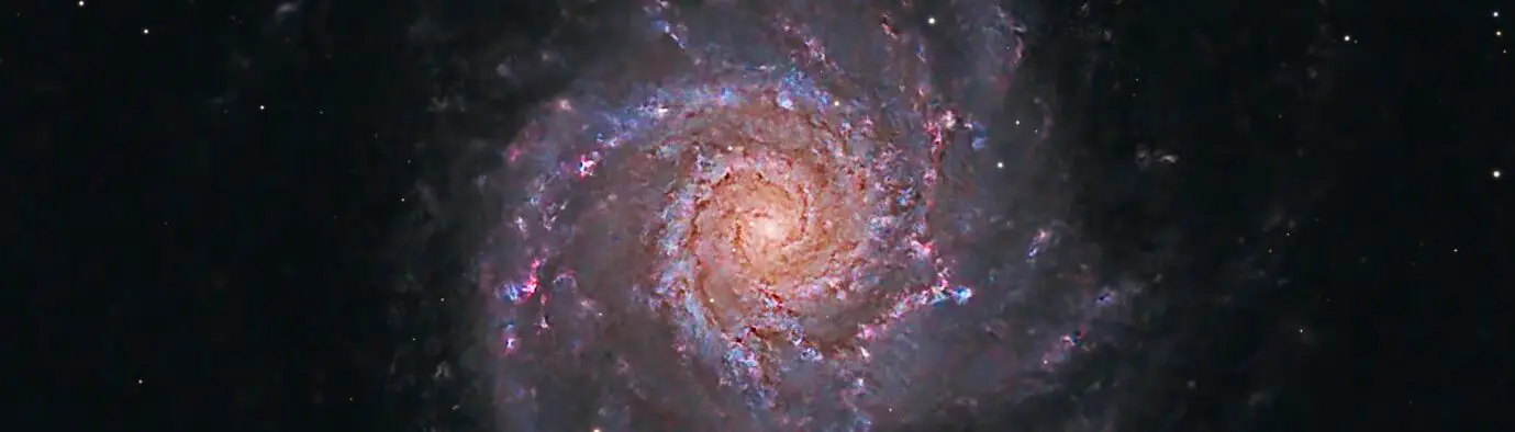Dave Payne's Astrophotography & Interpretation – APRealSpace