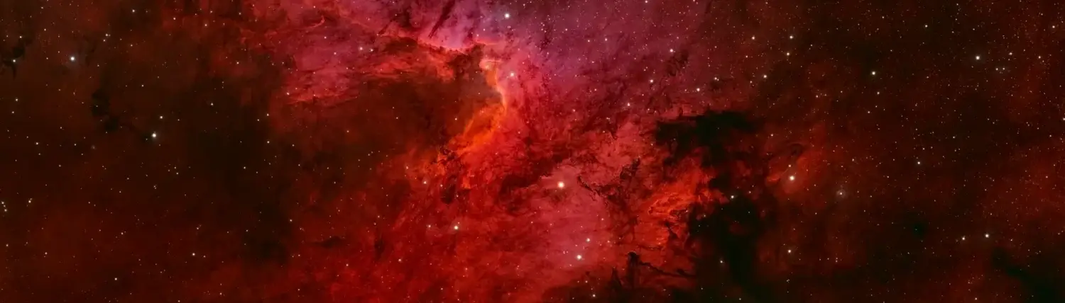 Dave Payne's Astrophotography & Interpretation – APRealSpace