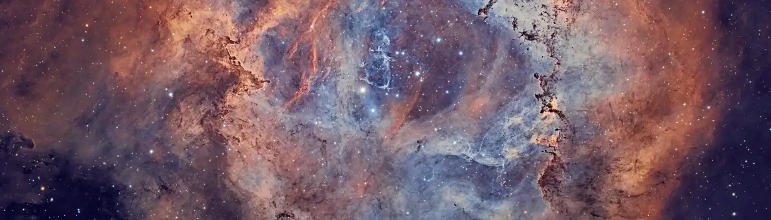 Dave Payne's Astrophotography & Interpretation – APRealSpace