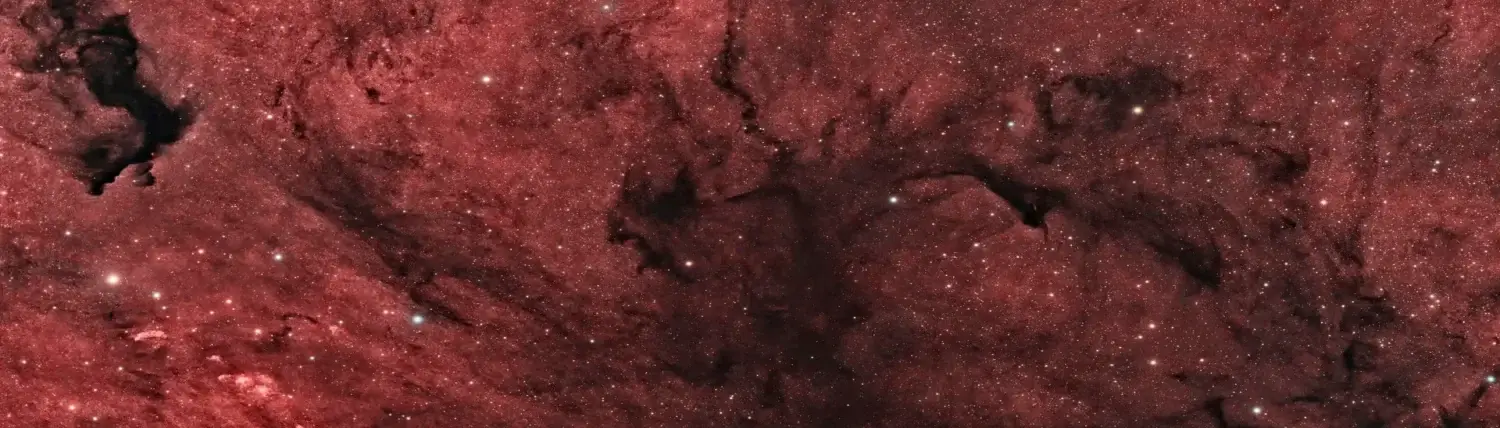 Dave Payne's Astrophotography & Interpretation – APRealSpace